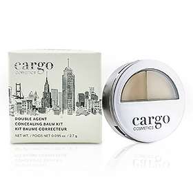 Cargo Cosmetics Double Agent Concealer