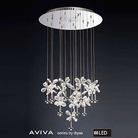 Diyas IL31146 Aviva