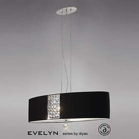 Diyas IL31173 Evelyn