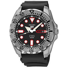 seiko sport 5 diver