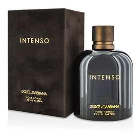 dolce and gabbana intenso 200ml price