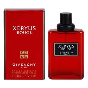 Givenchy Xeryus Rouge edt 150ml