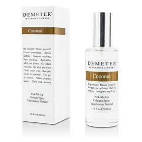 Demeter Coconut Cologne 120ml