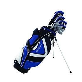 Ben Sayers M15 with Carry Stand Bag