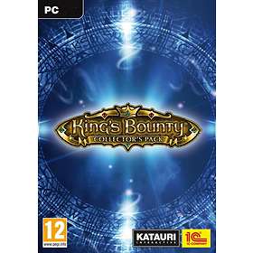 King's Bounty: Collector's Pack (PC)