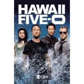 Hawaii Five-0 (2010) - Säsong 4