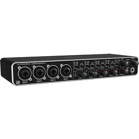 Behringer U-Phoria UMC404HD