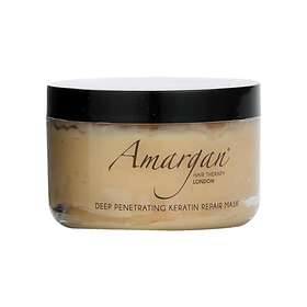 Amargan Hair Deep Penetrating Keratin Repair Mask 200ml