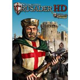Stronghold: Crusader HD (PC)