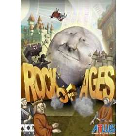 Rock of Ages (PC)