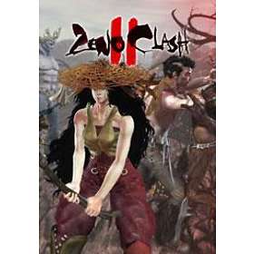 Zeno Clash 2 (PC)