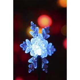 Watt & Home 401 105 Solar Snowflake