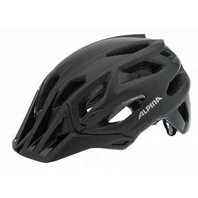 Alpina Sports Garbanzo Bike Helmet