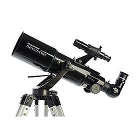 Celestron PowerSeeker 80AZS 80/400