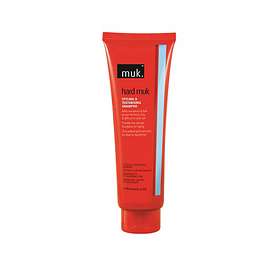 Muk Hard Styling & Texturizing Shampoo 250ml