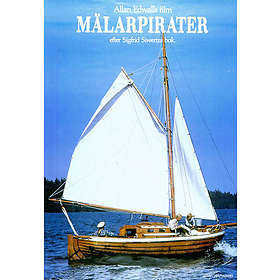 Mälarpirater (DVD)
