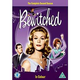 Bewitched - Season 2 (UK) (DVD)