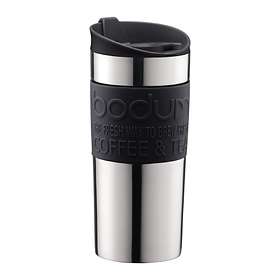 Bodum S/Steel Vacuum Travel Mug 0,35L