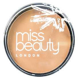 Miss Beauty London Smooth Silky Finish Powder