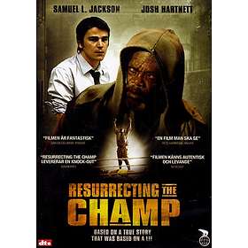 Resurrecting the Champ (DVD)