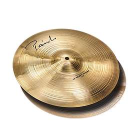Paiste Signature Precision Heavy Hi-Hats 14"