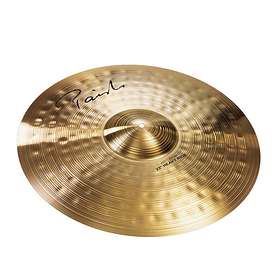 Paiste Signature Precision Heavy Ride 20"