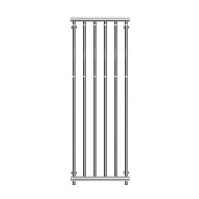 Nordhem Carlsten CKE1245 230V 150W 425x1320 (Chrome)