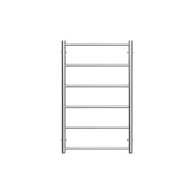 Nordhem Nääs NRE0850 220V 150W 500x900 (Rostfri)