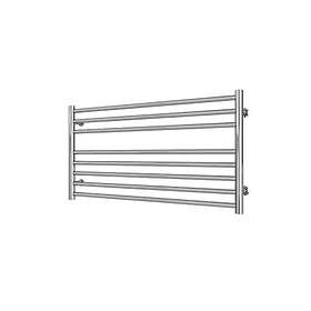 Nordhem Solliden ZKE0509 230V 150W 905x600 (Chrome)