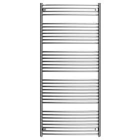 Nordhem Borgholm BKE1775 230V 600W 750x1770 (Krom)