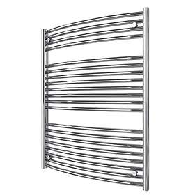 Nordhem Borgholm BKE1075 230V 600W 750x1070 (Chrome)