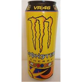 Monster Energy The Doctor Kan 0,5l