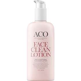 ACO Face Clean Lotion Soft & Soothing Cleansing Lotion 200ml