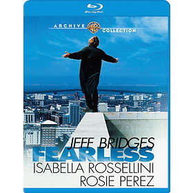 Fearless (1993) (US) (Blu-ray)