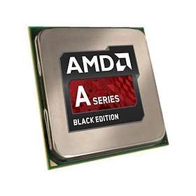 AMD A-Series A8