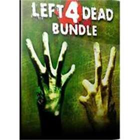 Left 4 Dead Bundle (PC)