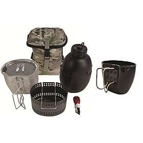 BCB Dragon Cooking System