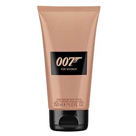 James Bond Bond 007 For Women Body Lotion 150ml