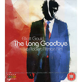 The Long Goodbye (UK) (Blu-ray)