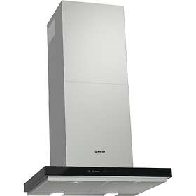 Gorenje WHT641A2XBG (Rostfri)