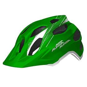 Alpina Sports Carapax Junior Kids’ Bike Helmet