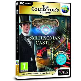 Hidden Expedition: Smithsonian Castle - Collector's Edition (PC)