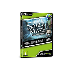Sable Maze: Sullivan River (PC)