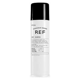 REF 204 Dry Shampoo 50ml