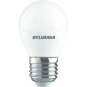 Sylvania ToLEDo Ball 470lm 2700K E27 6,5W