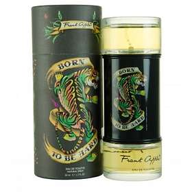 Frank Apple Born To Be Hard edt 100ml