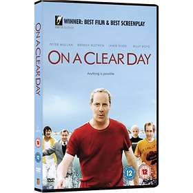 On a Clear Day (DVD)