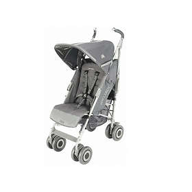 maclaren xt buggy