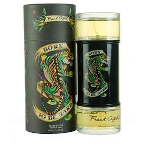 Frank Apple Born To Be Hard edt 50ml