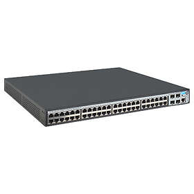 HP 1920-48G-PoE+ (JG928A)